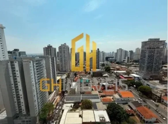 Imagem AP1521

Apartamento, 1 quarto, St. Bueno, com 52m² de área privativa.

Apartamento MOBILIADO!!!!

...