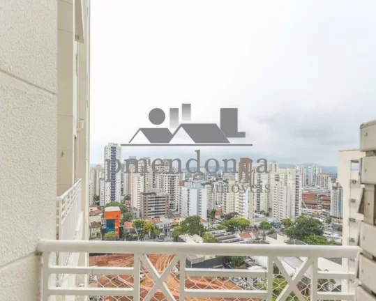 Imagem Apartamento Duplex em Perdizes com 2 suítes e 2 vagas, 120m²