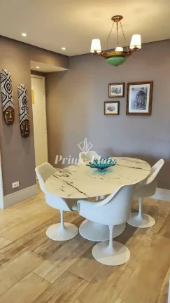 Imagem Apartamento disponível para locação no Plaza Inn Small Town, de 53m², 1 dormitório e 1 vaga de garagem
