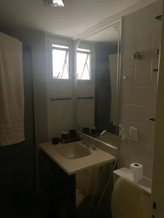 Imagem Flat para LOCAÇÃO em Vila Mariana - Royal Ibirapuera 40m²