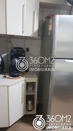 Imagem Apartamento para Venda em São Bernardo do Campo / SP no bairro Rudge Ramos