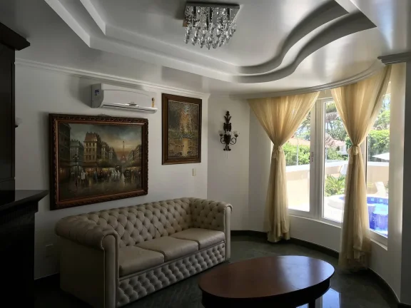 Imagem CASA LOCAÇÃO TEMPORADA EM JURERÊ INTERNACIONAL