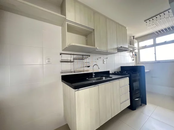 Imagem Apartamento para Alugar 2 Quartos com Suíte na Praia de Itaparica – Semimobiliad