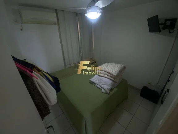 Imagem UM ÓTIMO APARTAMENTO COM VISTA PARA O CANAL