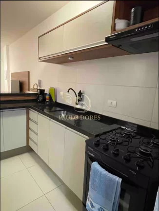 Imagem APARTAMENTO À 250 METROS DA PRAIA DO TENÓRIO, PORTEIRA FECHADA