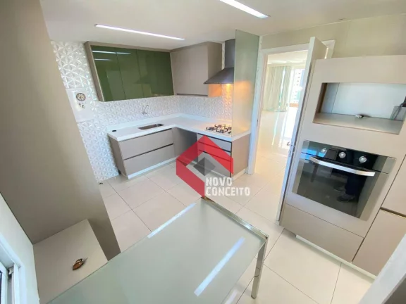 Imagem Apartamento com 4 dormitórios à venda, 152 m² por R$ 1.750.000,00 - Meireles - Fortaleza/CE