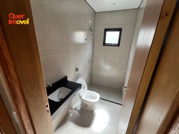 Imagem Imperdível oportunidade de casa à venda em Ribeirão Preto-SP, no bairro Bonfim Paulista! 3 quartos, 1 suíte, 1 sala, 2 banheiros, 3 vagas de garagem e 82,00 m² de área. Aproveite agora mesmo! Quer Imóvel Negócios Imobiliários!