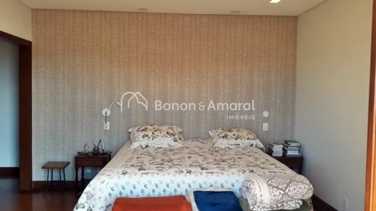 Imagem Casa à venda, em condomínio, Caminhos d San Conrado, Sousas