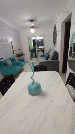 Imagem Apartamento 2 dormitórios sendo 1 suíte no Bairro Jardim Real