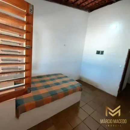Imagem Casa com 5 dormitórios à venda, 450 m² por R$ 800.000,00 - Praia do Presídio - Aquiraz/CE