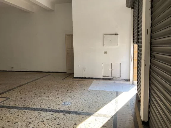 Imagem Salão para alugar, 120 m² por R$ 4.300,00/mês - Centro - Suzano/SP