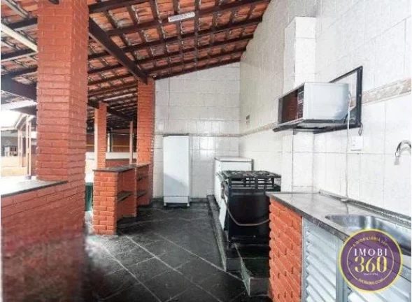 Imagem Apartamento à Venda em Engenheiro Goulart, São Paulo - SP