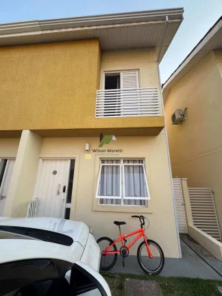 CASA ACONCHEGANTE E MOBILIADA