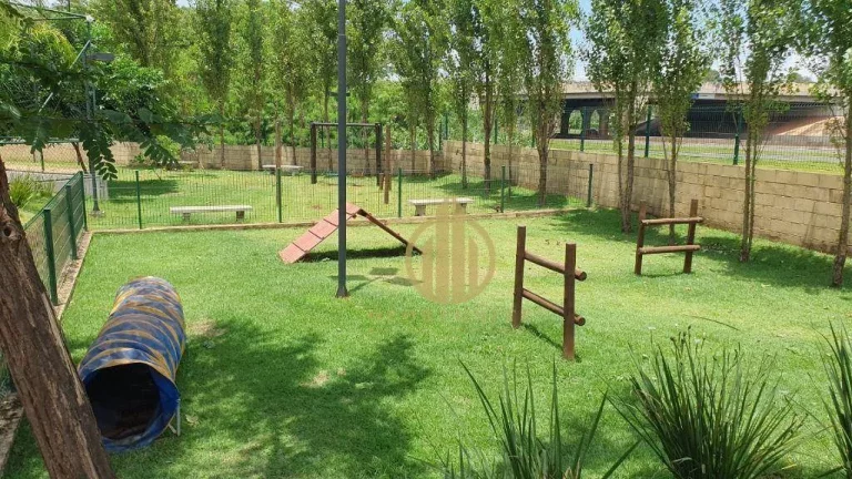 Imagem Apartamento com 2 dormitórios à venda, 58 m² por R$ 315.000,00 - Residencial Greenville - Ribeirão Preto/SP