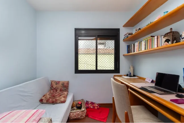 Imagem APARTAMENTO RESIDENCIAL em São Paulo - SP, Moema