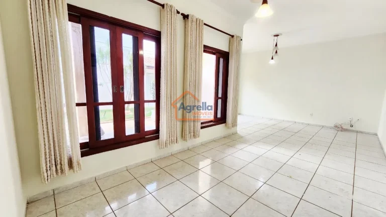 Imagem Casa à venda no bairro Jardim Guaçuano - Mogi Guaçu/SP