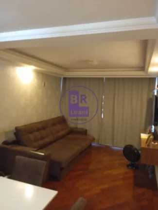 Imagem Apartamento em regiáo nobre de Londrina