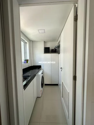 Imagem Apartamento a venda no Edifício Green Valley - no Centro de Balneário Camboriú.
