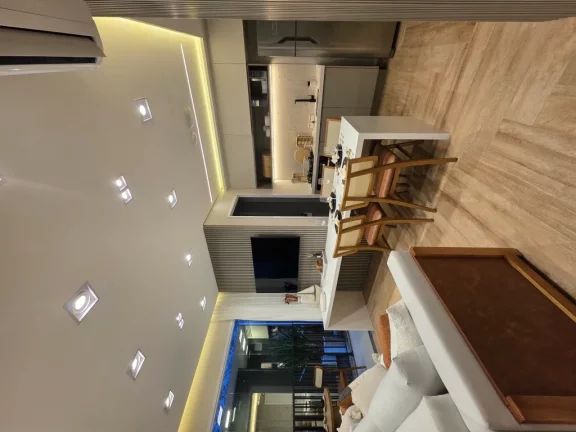 Imagem APARTAMENTO RESIDENCIAL em São Paulo - SP, Socorro