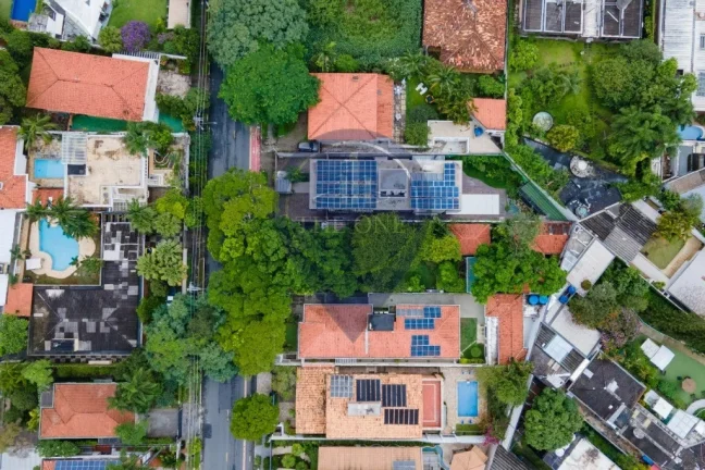 Imagem Terreno à venda em São Paulo-SP, bairro Alto de Pinheiros, com 788,00 m² de área. Confira já!