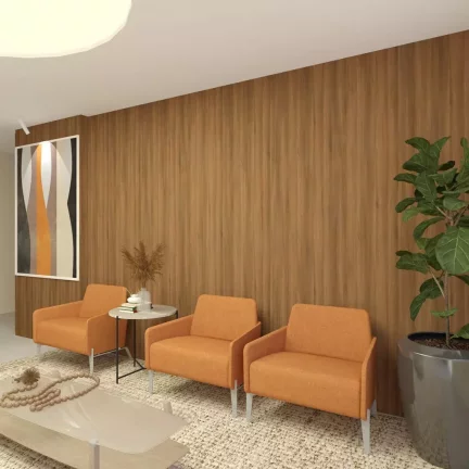 Imagem Sun Tower - Breve Lançamento - Apartamento à venda no bairro Novo Mundo - Curitiba/PR