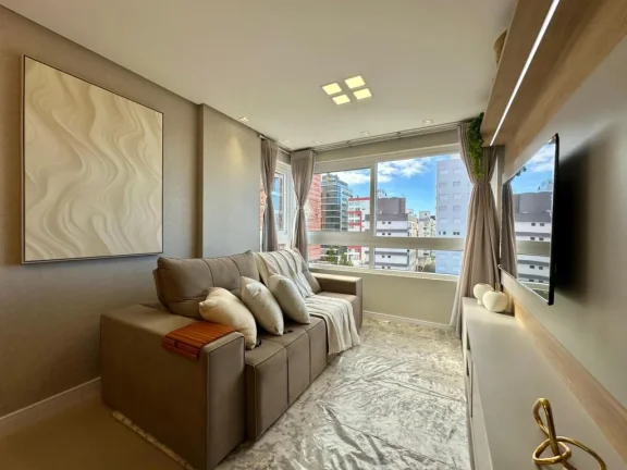 Imagem Apartamento 3 Dormitórios - Bairro Centro