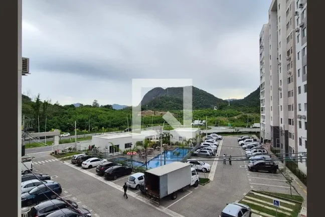 Imagem Apartamento à Venda - Vargem Pequena, 2 Quartos, 48 m2