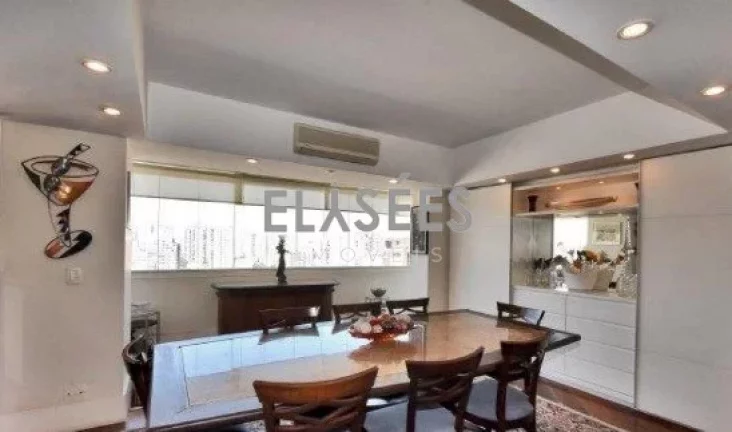 Imagem Apartamento RESIDENCIAL em SÃO PAULO - SP, CAMPO BELO