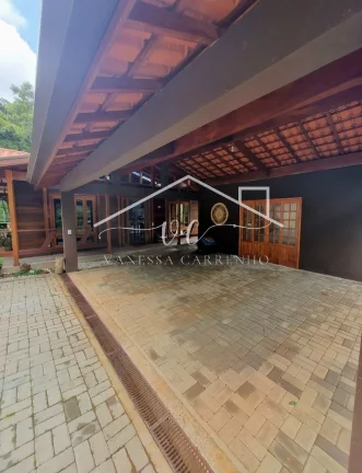 Imagem Venda Casa Térrea | Vanessa Carrenho