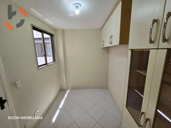 Imagem Apartamento com 3 dormitórios, 140 m² - venda por R$ 1.150.000,00 ou aluguel por R$ 8.442,00/mês - Recreio dos Bandeirantes - Rio de Janeiro/RJ