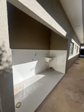 Imagem Casa Nova 3 quartos com avaliação MCMV APROVADA