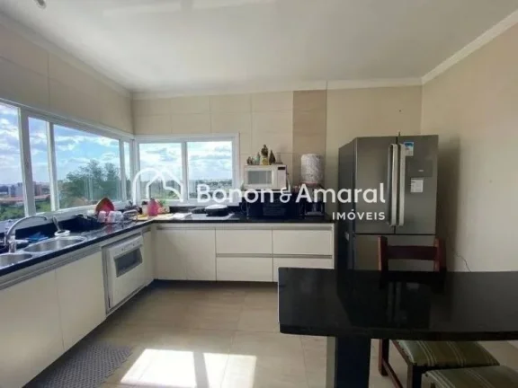 Imagem Linda casa em um dos condomínios mais procurados do Swiss Park, com 4 quartos, todos suítes, sendo...