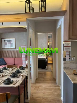 Imagem Apartamento com vaga I Plano...Plano Penha