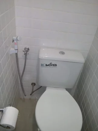 Imagem Casa a Venda no bairro Paraíso - São Gonçalo, RJ