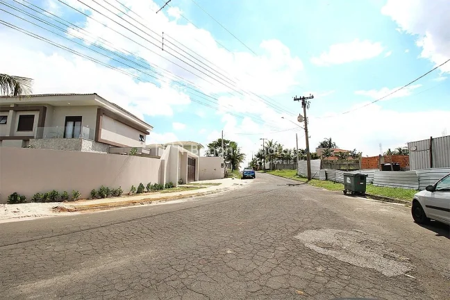 Imagem Terreno à venda Condomínio Chácara Bela Vista - Campinas SP - Região de Sousas

1700 m2 de terre...