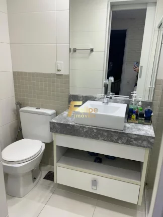 Imagem BELÍSSIMO APARTAMENTO DE 04 QUARTOS E 02 SUÍTES, NA PRAIA DA COSTA, VILA VELHA/ES.