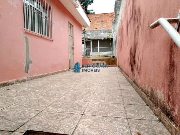 Imagem Casa Padrão