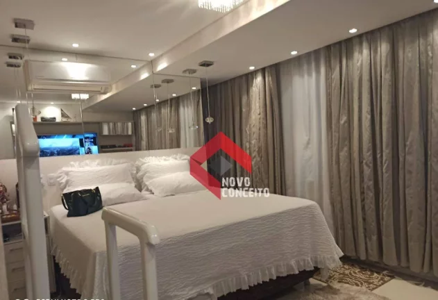 Imagem Apartamento à venda, 144 m² por R$ 700.000,00 - Meireles - Fortaleza/CE