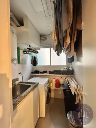 Imagem Imóvel para venda possui 98 m2 com 2 quartos -One Gramercy Park- Alphaville