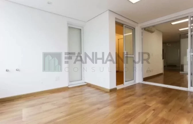 Imagem Apartamento à venda em São Paulo-SP, Cerqueira César: 2 quartos, 1 suíte, 3 salas, 2 banheiros, 2 vagas de garagem, 90m² de área.