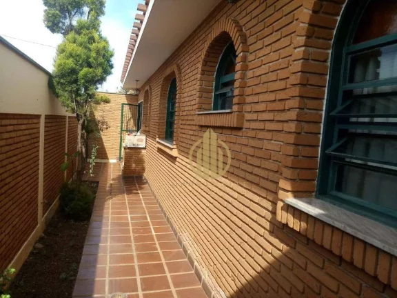 Imagem Casa comercial e residencial no Jardim Paulistano