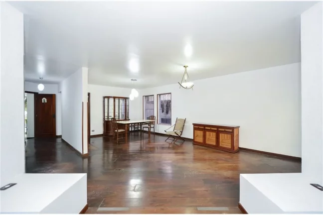 Imagem CASA RESIDENCIAL em São Paulo - SP, Morumbi