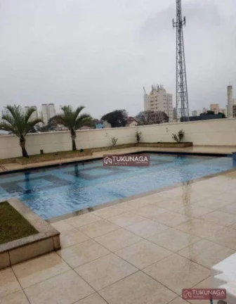Imagem Apartamento à venda, 50 m² por R$ 389.000,00 - Vila Paulista - Guarulhos/SP