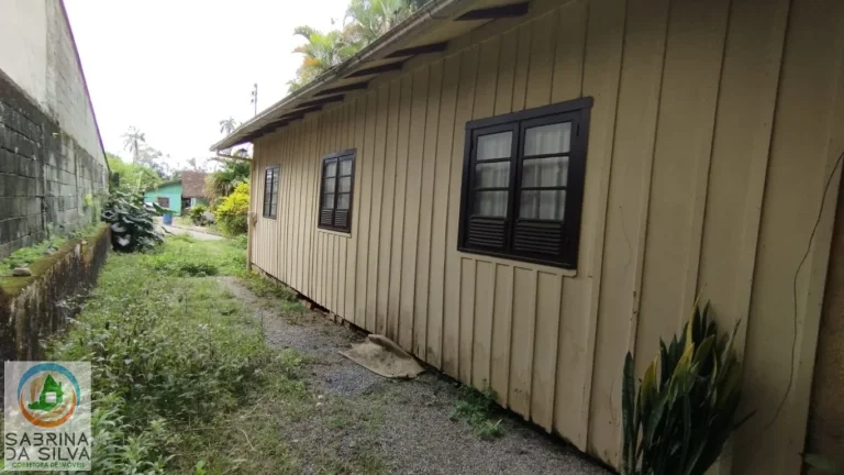 Imagem Casa - Salto do Norte - Blumenau