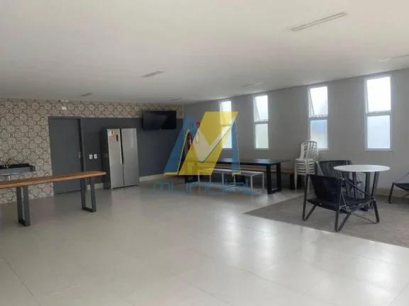Imagem Seu primeiro imóvel com conforto, praticidade e excelente localização.