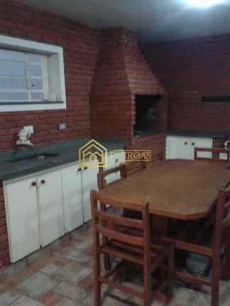 Imagem Casa Padrão