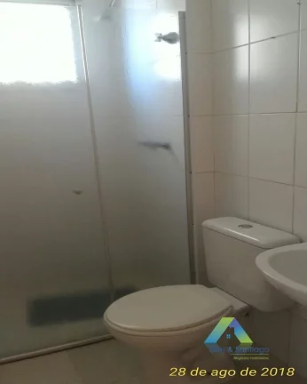 Imagem Apartamento com 2 dormitórios à venda, 53 m² por R$ 420.000,00 - Vila Vera - São Paulo/SP