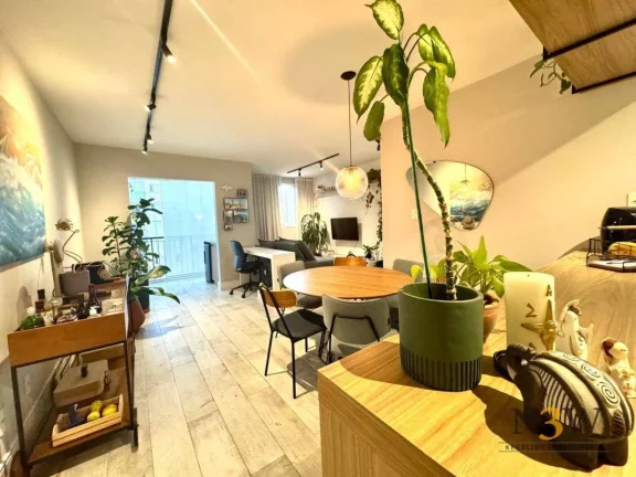 Imagem Apartamento com 2 dormitórios à venda, 69 m² por R$ 860.000,00 - Vila Leopoldina - São Paulo/SP