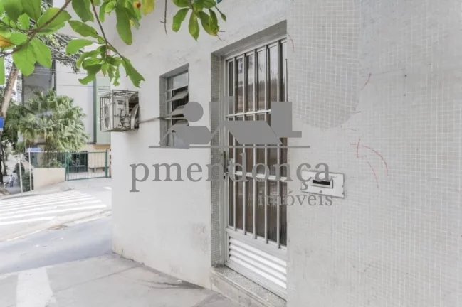 Imagem Apartamento a venda em Perdizes com 2 dormitórios e 1 banheiro, 77m²
