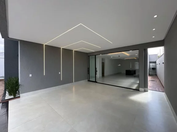 Imagem Casa 4 Suites No Vila Boa